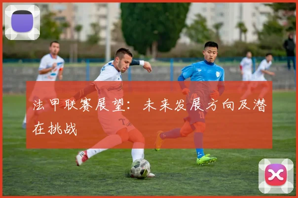 法甲联赛展望：未来发展方向及潜在挑战